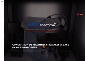 eepi-robotique.fr