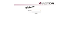 efactor.factors-southwest.com
