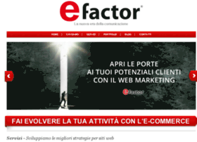 efactor.it