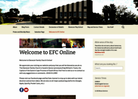 efc.org.za