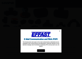 effast.co.za