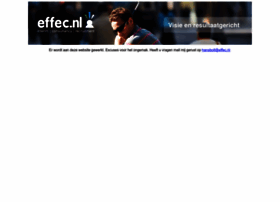 effec.nl