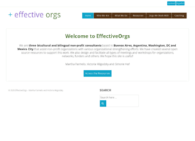 effectiveorgs.org