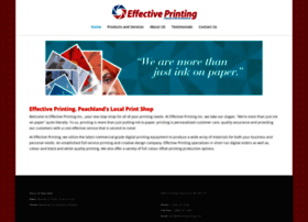 effectiveprinting.com