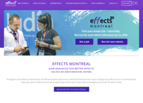 effects-events.com