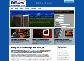 efficientairconditioning.net