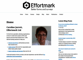 effortmark.co.uk