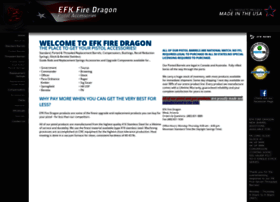 efkfiredragon.com