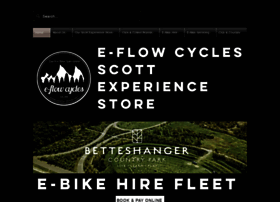 eflowcycles.com