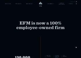 efmi.com
