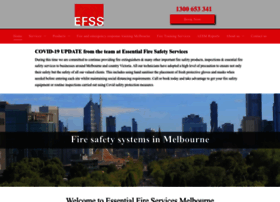 efss.com.au