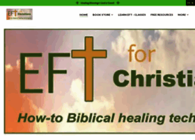eftforchristians.com