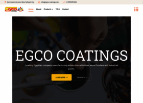 egco-coatings.com