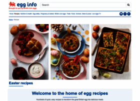 eggrecipes.com