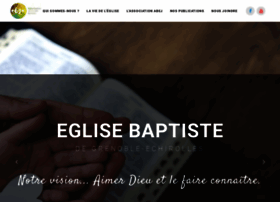 eglisebaptiste.org