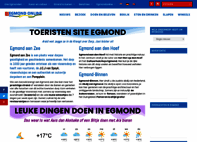 egmondonline.nl