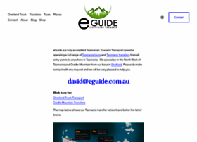 eguide.com.au