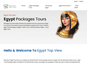 egypttopview.com