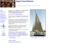 egypttravelplanner.com