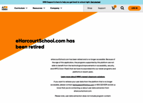 eharcourtschool.com