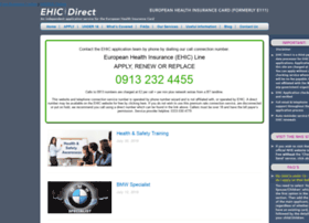 ehicdirect.com