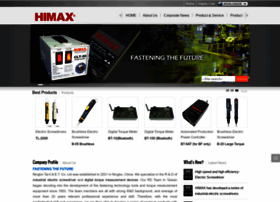 ehimax-tool.com