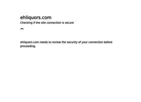 ehliquors.com