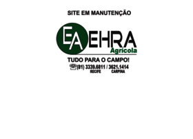 ehra.com.br
