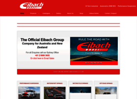 eibach.com.au