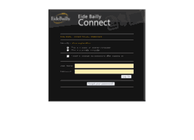 eidebaillyconnect.com