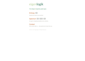 eigenlogik.com