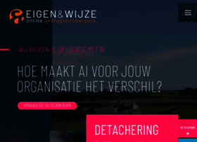 eigenwijze.nl