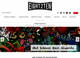 eight2ten.com