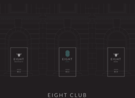 eightclub.co.uk