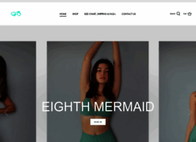 eighthmermaid.com