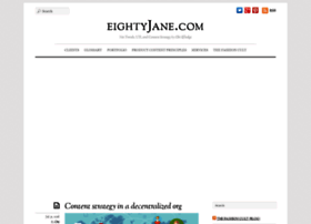eightyjane.com