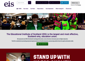 eis.org.uk