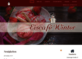 eiscafe-winter.de