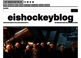 eishockeyblog.ch