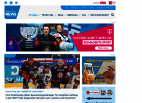 eishockeynews.de