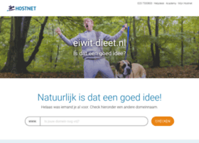 eiwit-dieet.nl