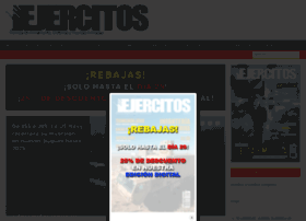 ejercitos.org