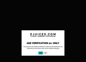 ejuice.com