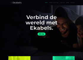 ekabels.nl