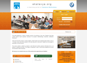 ekalavya.org