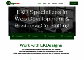 ekdesigns.com