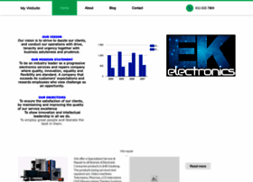 ekelectronics.co.za