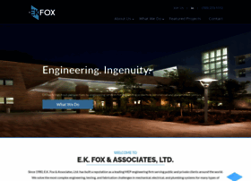 ekfox.com