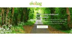 eko-bag.com