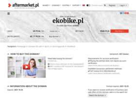 ekobike.pl
